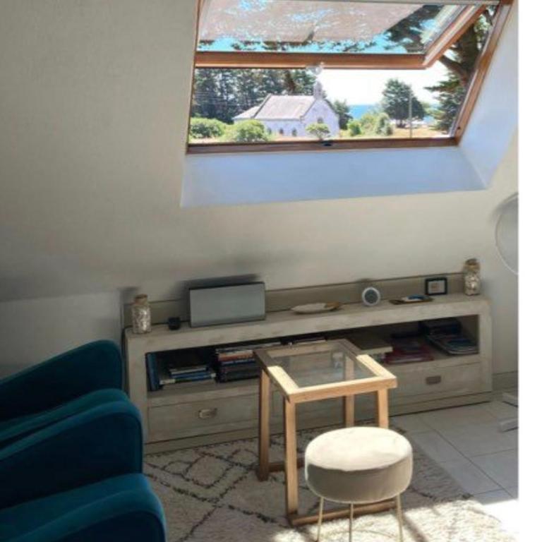 La Rose des Vents Quiberon - Appartement 1 Chambre - 12