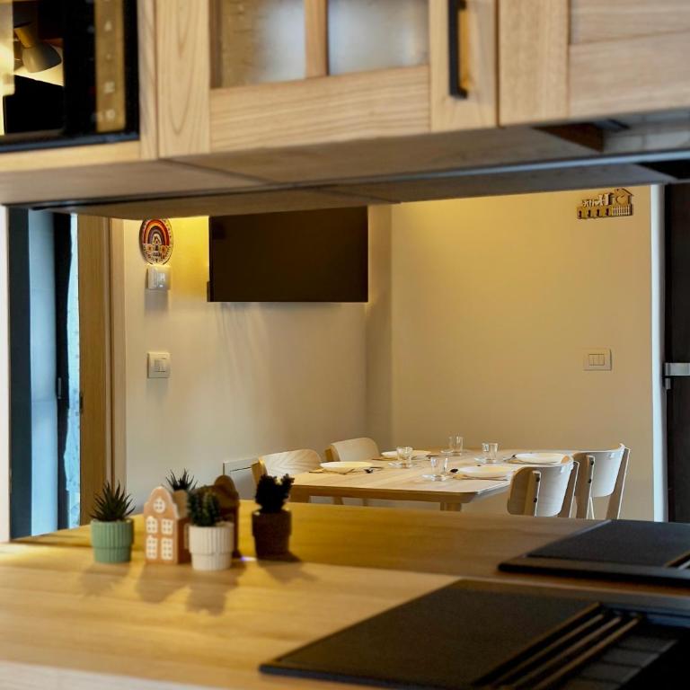 Lo Chalet del Monte Rosa - CHP1 - Apartment - 13
