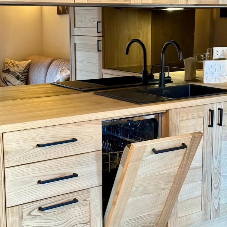Lo Chalet del Monte Rosa - CHP1 - Apartment - 11