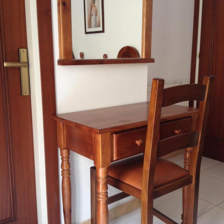 Can Llança - Apartamento con terraza - 6