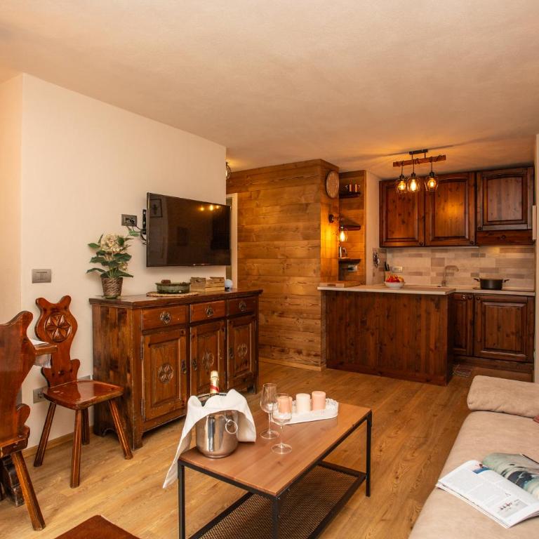 La Casa di Olivia - LTH2 - Apartment - 4