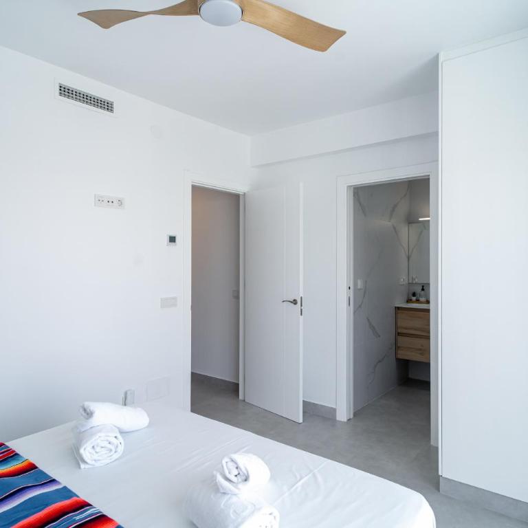 Casa Mezcal by Casasol - Family Villa with Private Pool & Jacuzzi in Nerja - Villa con piscina privada - 26