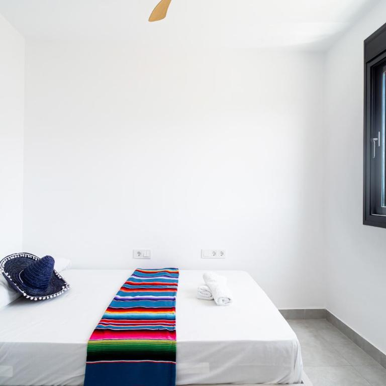 Casa Mezcal by Casasol - Family Villa with Private Pool & Jacuzzi in Nerja - Villa con piscina privada - 29