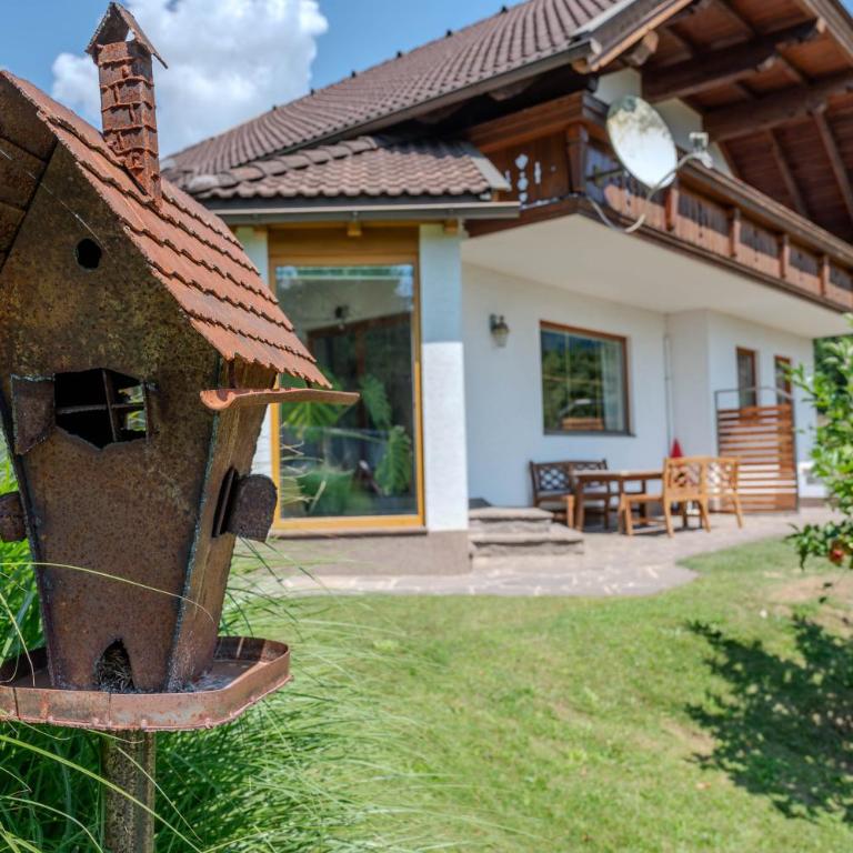 Haus Fine - Ferienhaus - 7