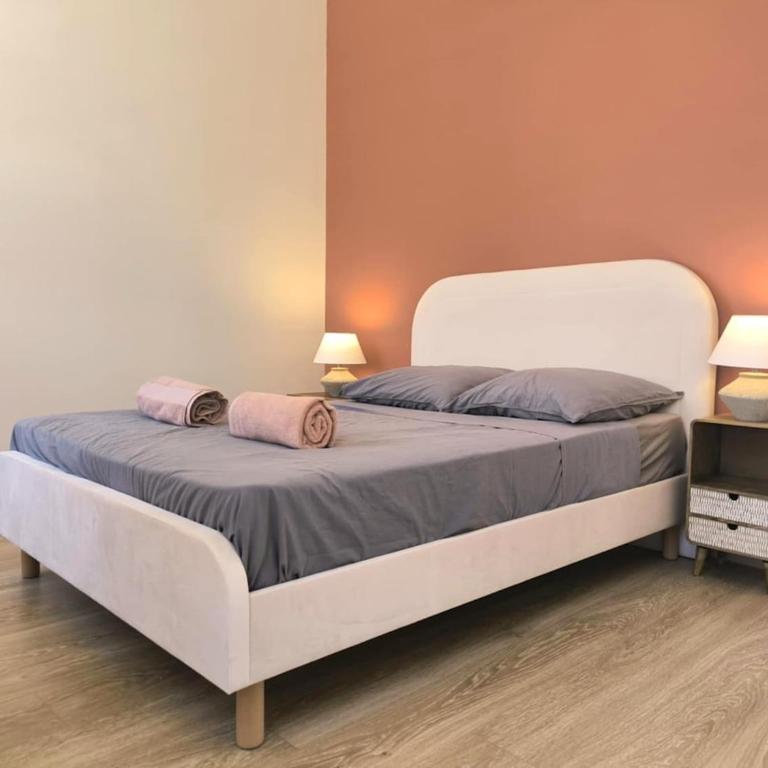 T3 rénové et lumineux au cœur du centre historique - Appartement 2 Chambres - 3