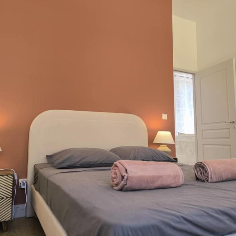 T3 rénové et lumineux au cœur du centre historique - Appartement 2 Chambres - 5