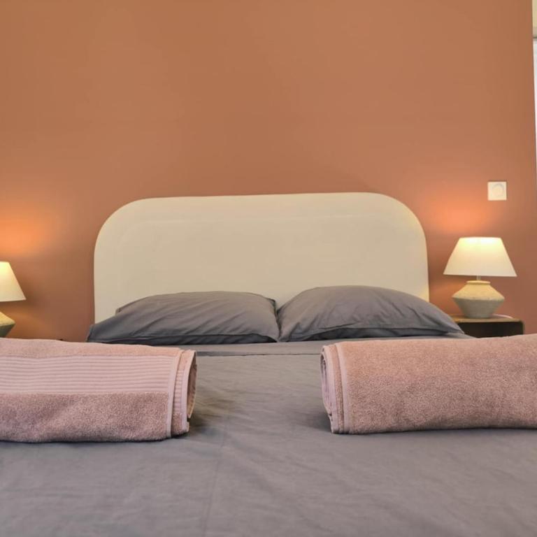T3 rénové et lumineux au cœur du centre historique - Appartement 2 Chambres - 6