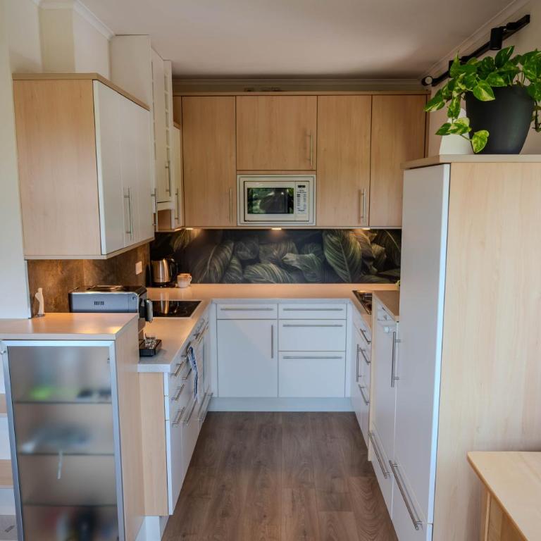 Haus Fine - Ferienhaus - 4