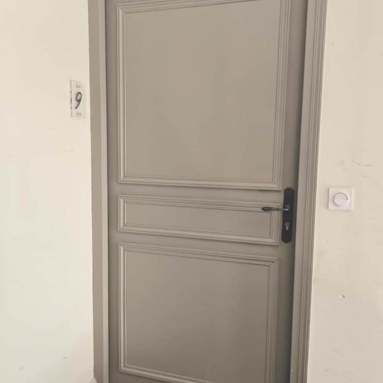 T3 rénové et lumineux au cœur du centre historique - Appartement 2 Chambres - 10
