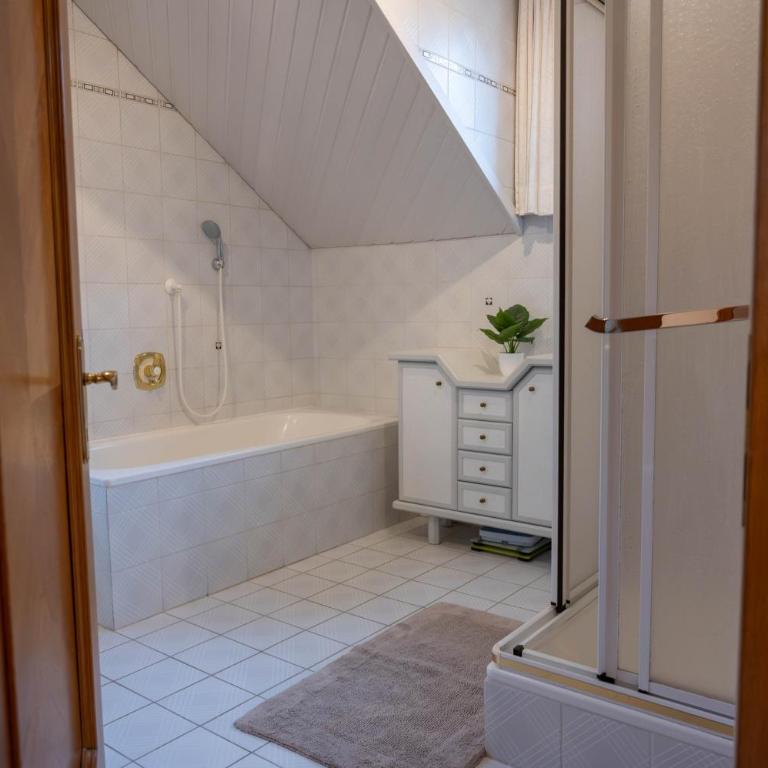 Haus Fine - Ferienhaus - 21