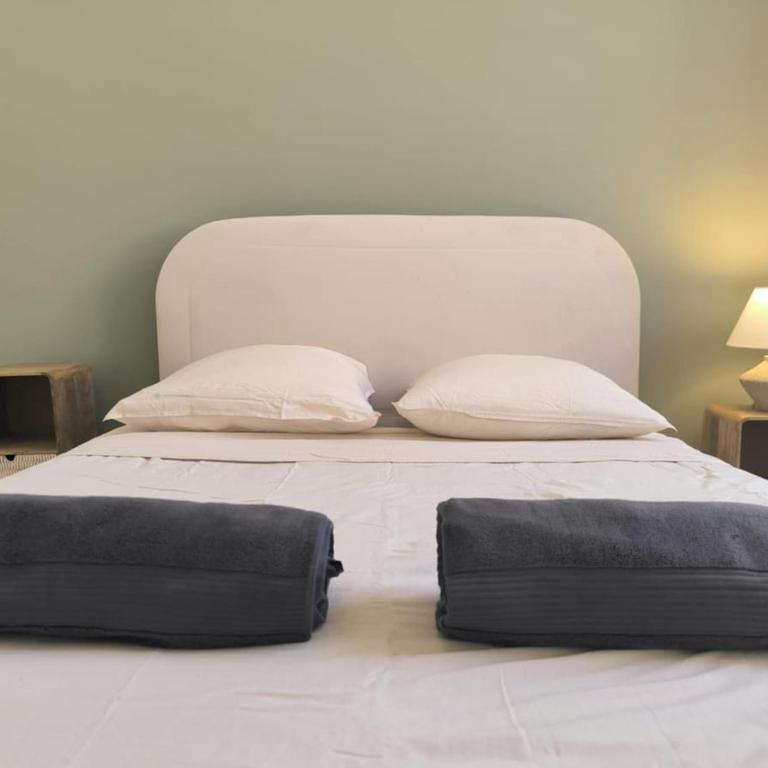 T3 rénové et lumineux au cœur du centre historique - Appartement 2 Chambres - 16