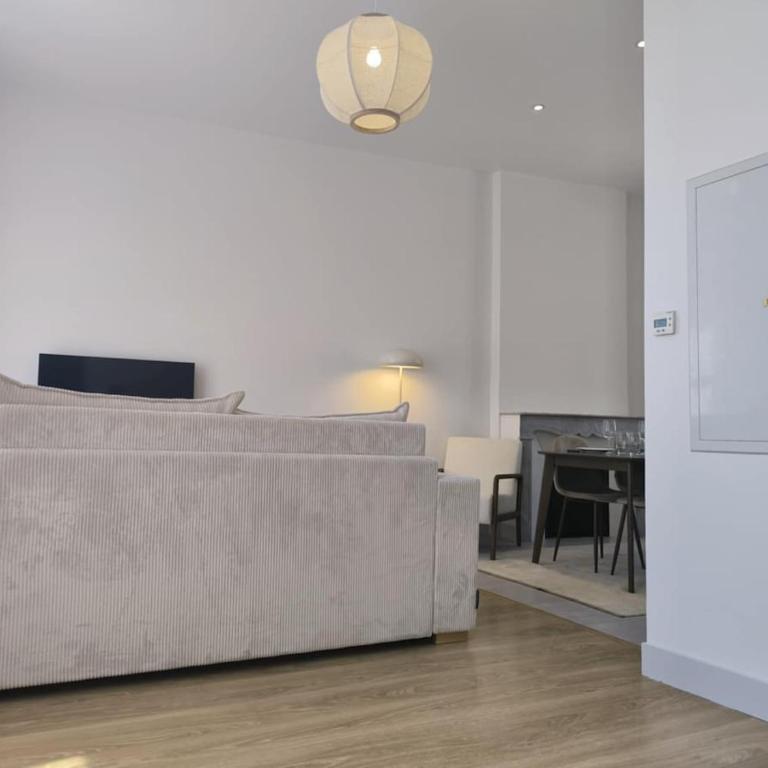 T3 rénové et lumineux au cœur du centre historique - Appartement 2 Chambres - 19