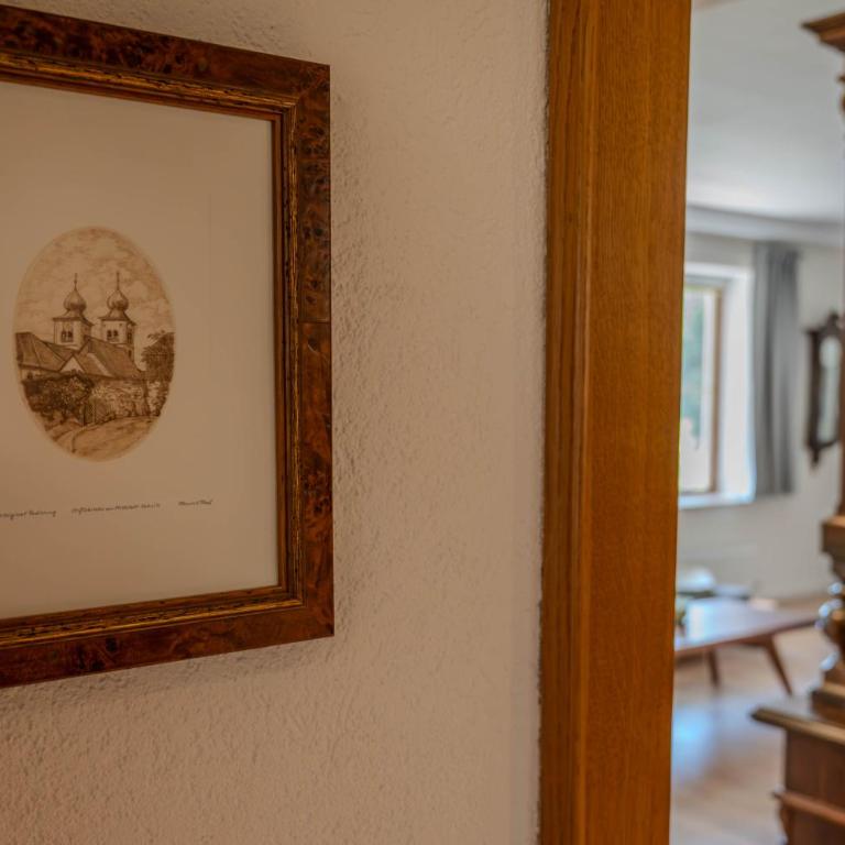 Haus Fine - Ferienhaus - 22
