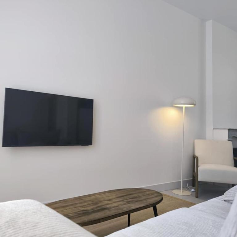 T3 rénové et lumineux au cœur du centre historique - Appartement 2 Chambres - 21