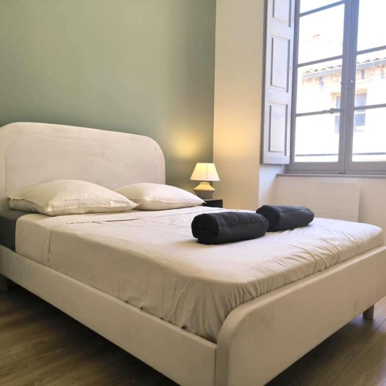 T3 rénové et lumineux au cœur du centre historique - Appartement 2 Chambres - 23