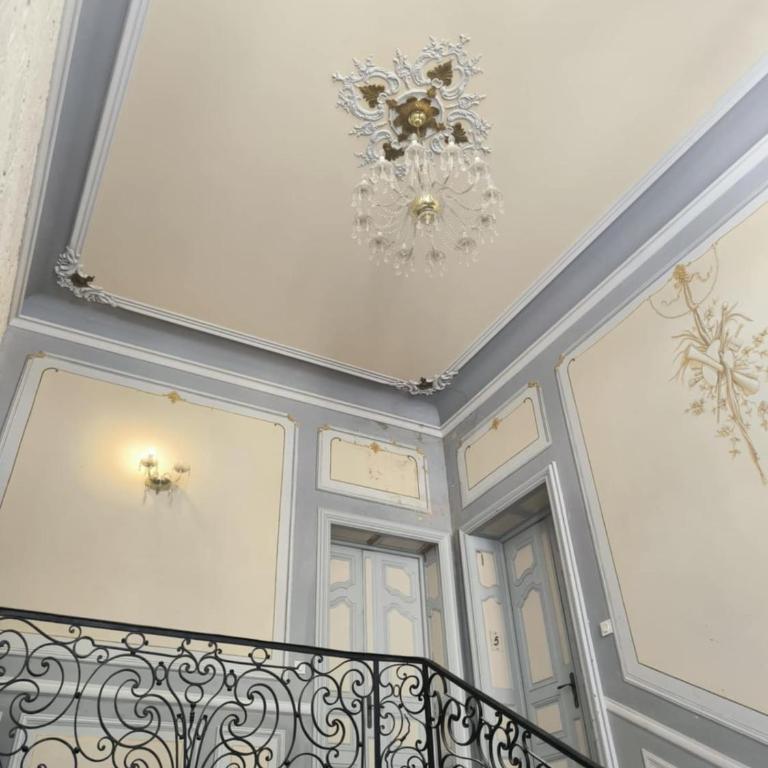 T3 rénové et lumineux au cœur du centre historique - Appartement 2 Chambres - 24