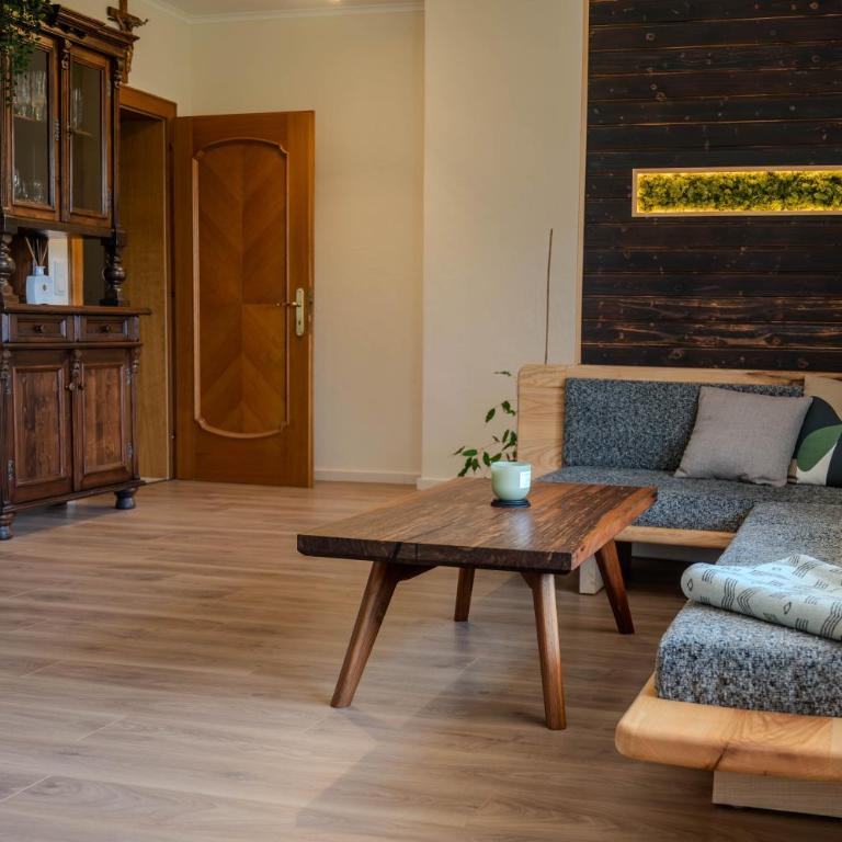 Haus Fine - Ferienhaus - 8