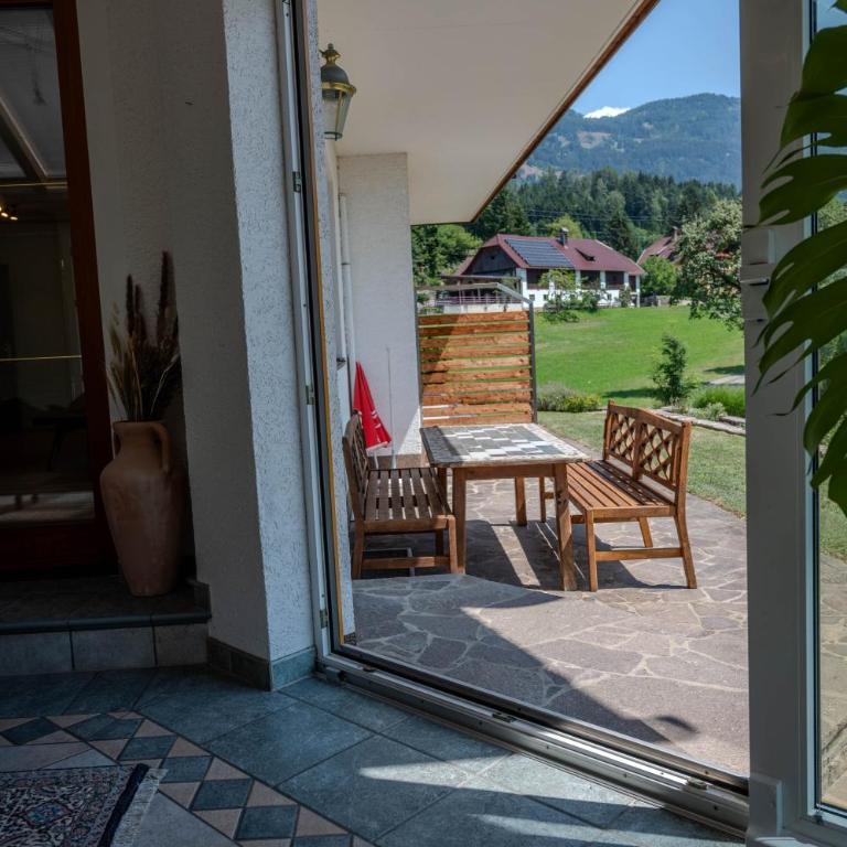 Haus Fine - Ferienhaus - 26