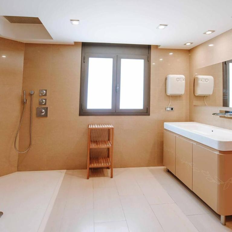 Casa La Vinya "Alto Standing" - Villa - 6