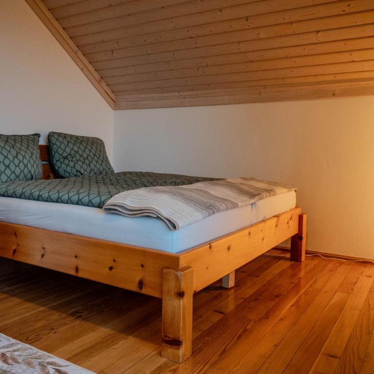 Haus Fine - Ferienhaus - 18