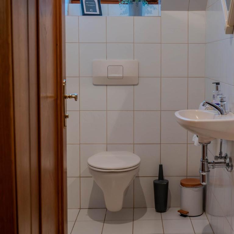 Haus Fine - Ferienhaus - 31