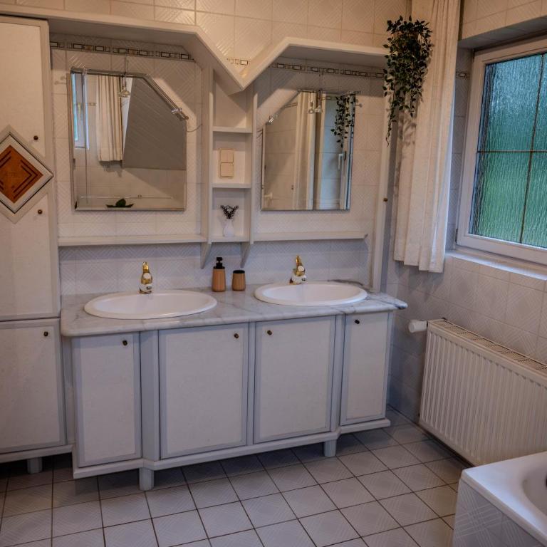 Haus Fine - Ferienhaus - 29
