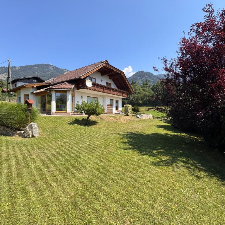 Haus Fine - Ferienhaus - 1
