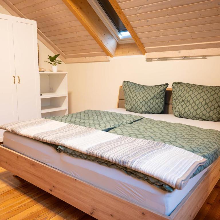 Haus Fine - Ferienhaus - 24
