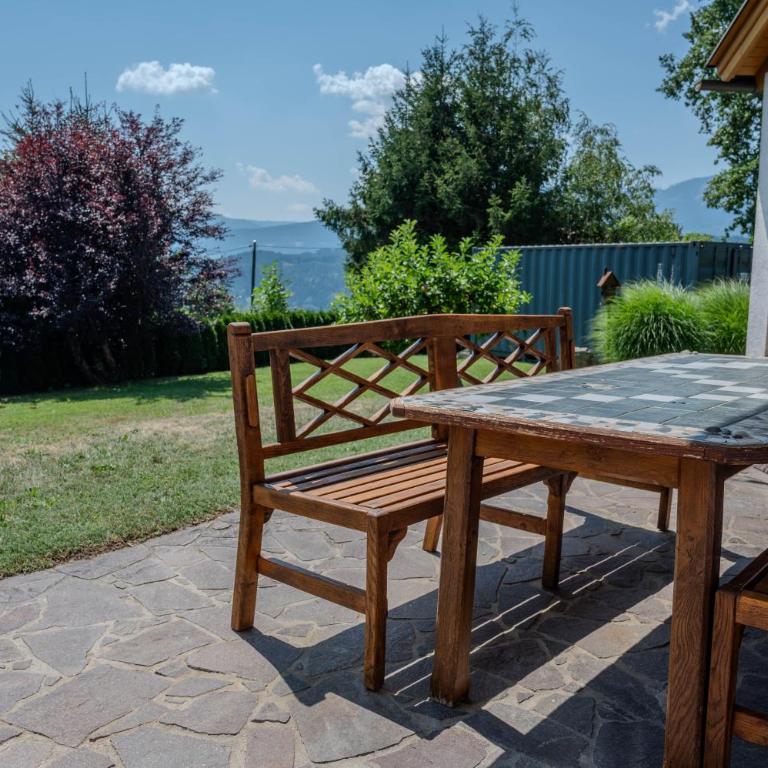 Haus Fine - Ferienhaus - 27