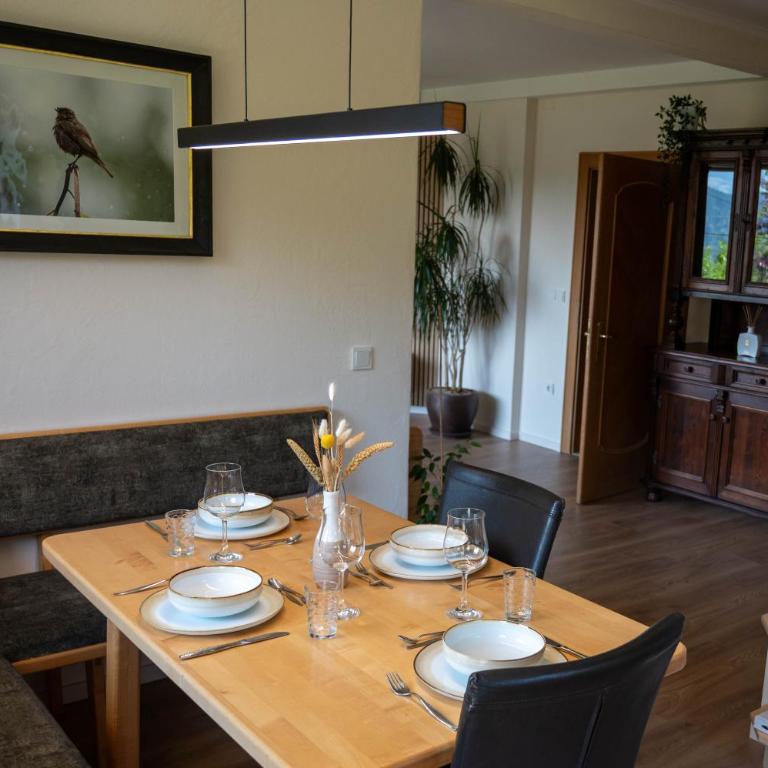Haus Fine - Ferienhaus - 3