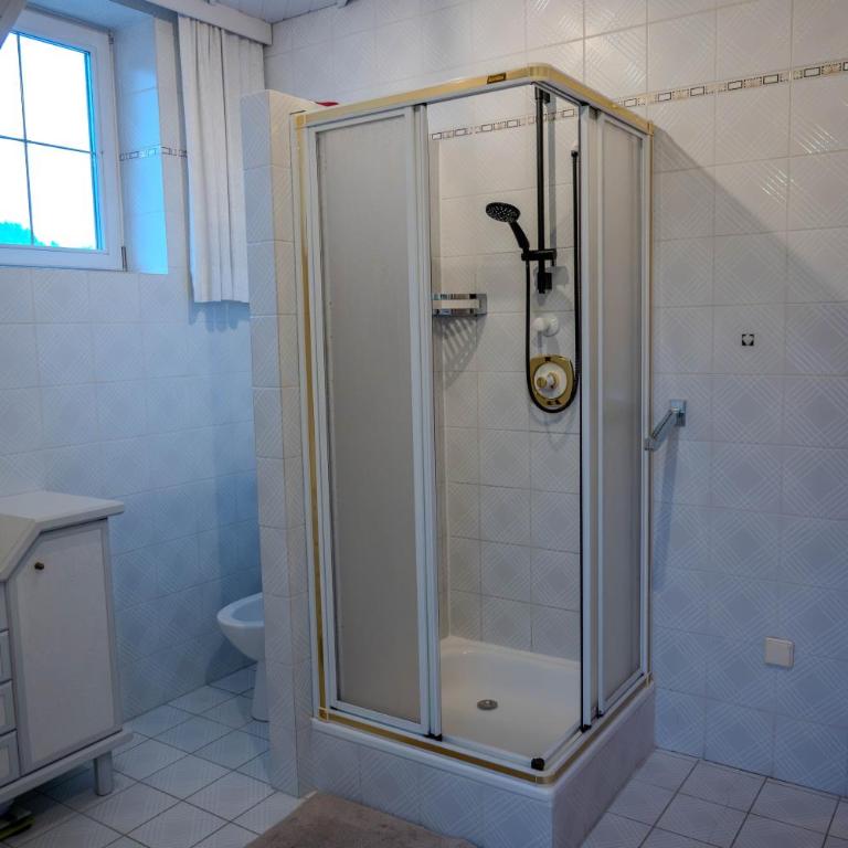 Haus Fine - Ferienhaus - 30
