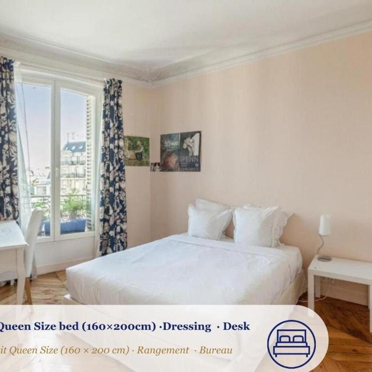 The Azure Pearl - Spacious & Modern - by Mon Petit Faré - Apartamento - 6