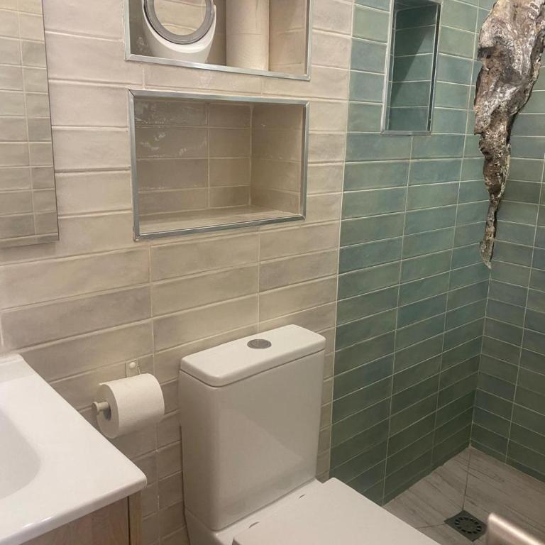 La Cueva Studio By Torremolinos On line - Appartement 1 Chambre - 2
