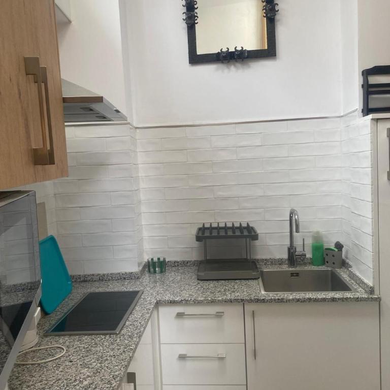 La Cueva Studio By Torremolinos On line - Appartement 1 Chambre - 4