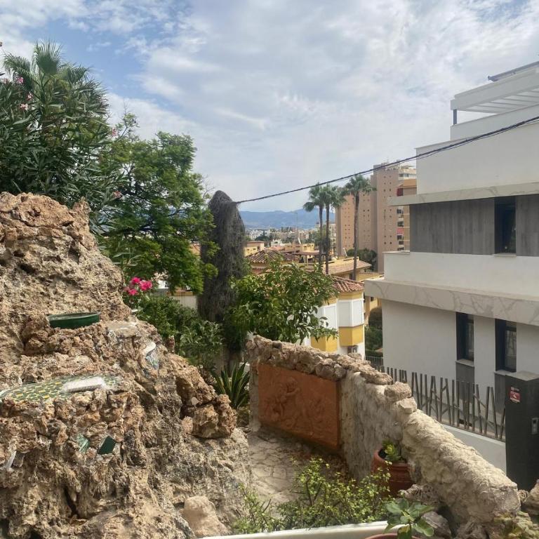 La Cueva Studio By Torremolinos On line - Appartement 1 Chambre - 5