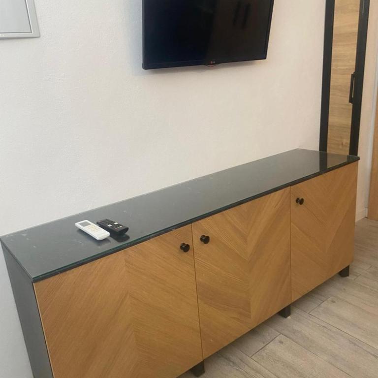 La Cueva Studio By Torremolinos On line - Appartement 1 Chambre - 8