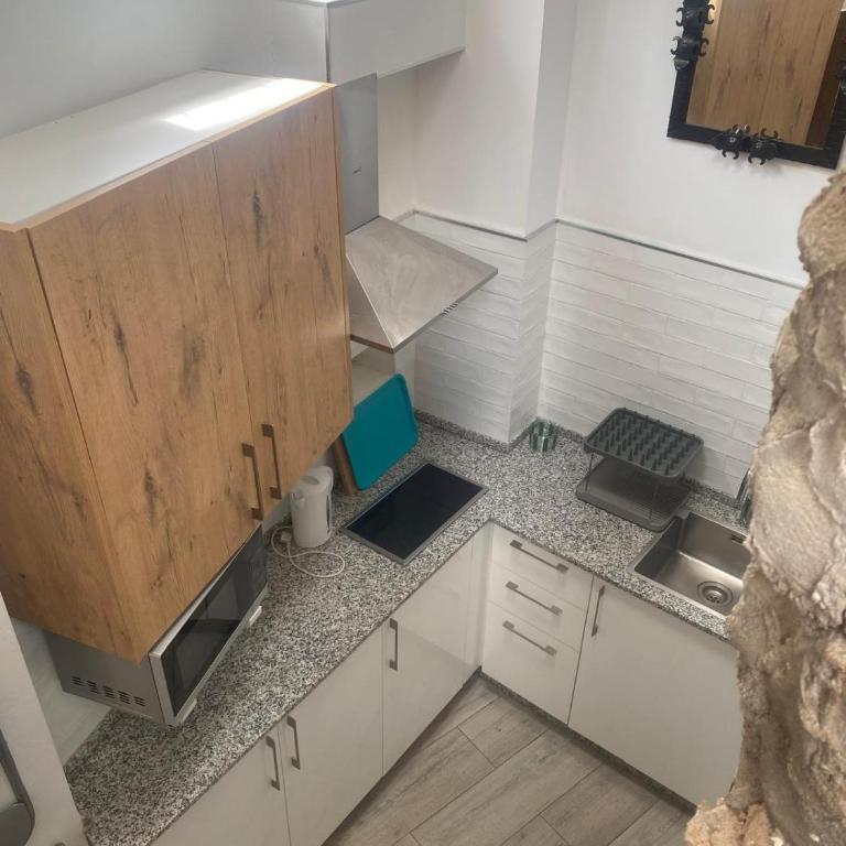 La Cueva Studio By Torremolinos On line - Appartement 1 Chambre - 9