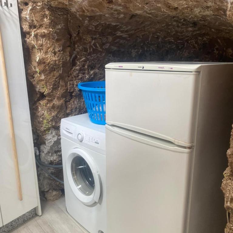 La Cueva Studio By Torremolinos On line - Appartement 1 Chambre - 11