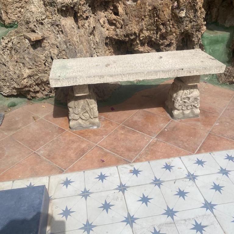 La Cueva Studio By Torremolinos On line - Appartement 1 Chambre - 12