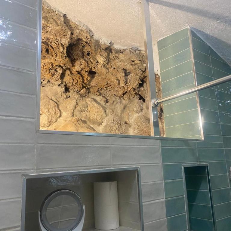La Cueva Studio By Torremolinos On line - Appartement 1 Chambre - 14