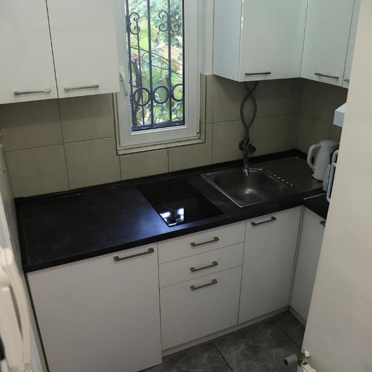 Q-Art Hidden Garden City Centre - Apartman sa 2 Spavaće Sobe - 11