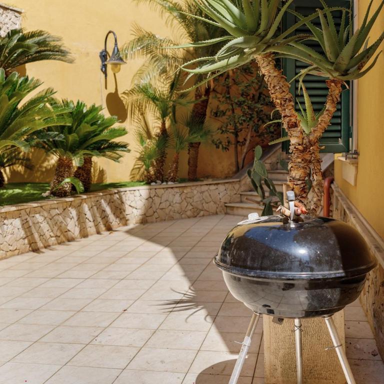 Appartamento Venere in villa 15pax - Apartamento Superior con balcón - 38
