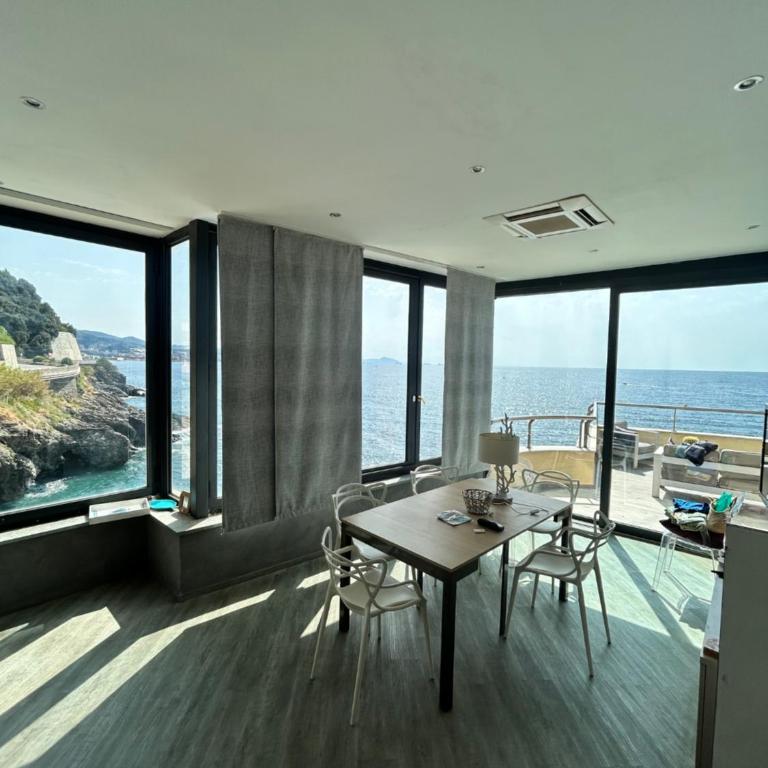 Salto nel Blu - Apartment - 8