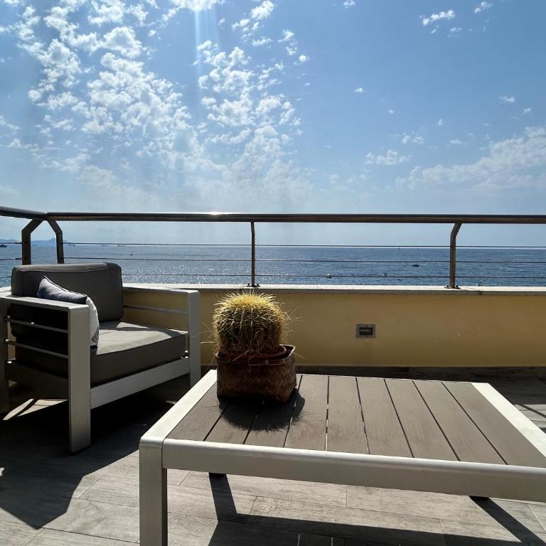 Salto nel Blu - Apartment - 6