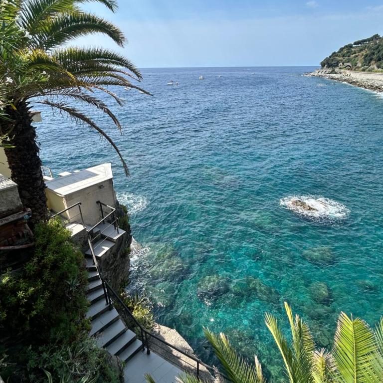 Salto nel Blu - Apartment - 25