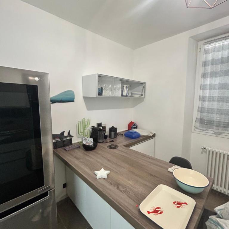 Salto nel Blu - Apartment - 27
