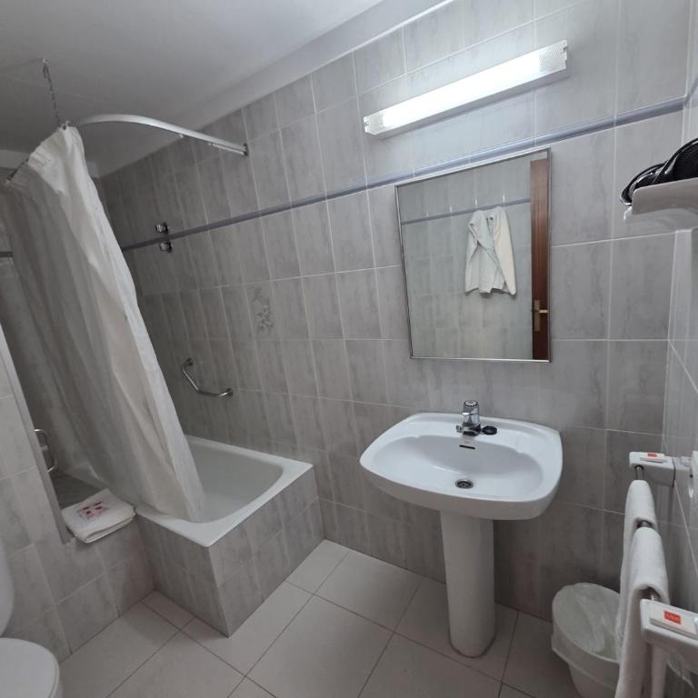 Can Llança - Apartamento con terraza - 5