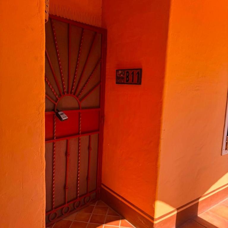 Brisa del Mar - Maison de Vacances - 3