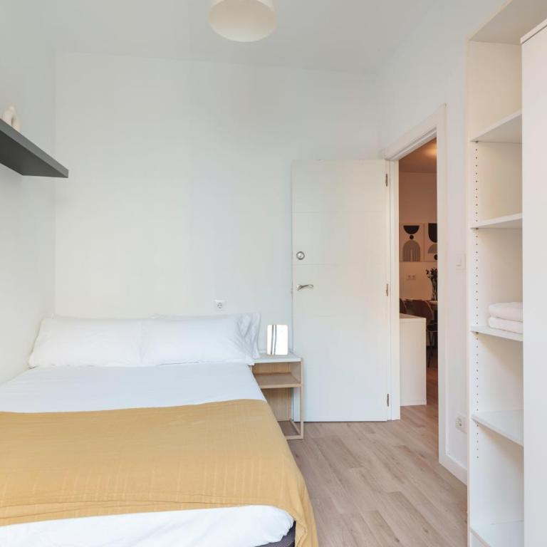 Apartamentos Lúa Atlántica II - Apartamento de 3 dormitorios - 6