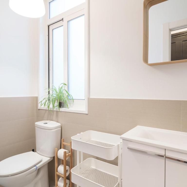 Apartamentos Lúa Atlántica II - Apartamento de 3 dormitorios - 4